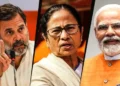 बंगाल चुनाव 2026: बीजेपी और टीएमसी के बीच कांग्रेस की तीसरी ताकत बनने की चुनौती