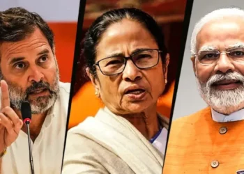 बंगाल चुनाव 2026: बीजेपी और टीएमसी के बीच कांग्रेस की तीसरी ताकत बनने की चुनौती