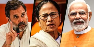 बंगाल चुनाव 2026: बीजेपी और टीएमसी के बीच कांग्रेस की तीसरी ताकत बनने की चुनौती