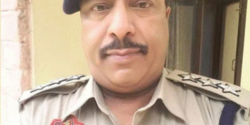 Phagwara में DSP की गोली से मौत जांच जारी