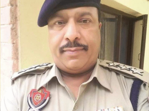 Phagwara में DSP की गोली से मौत जांच जारी