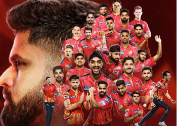 IPL 2026 पंजाब का ऐतिहासिक चेज और वैभव का धमाका