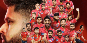 IPL 2026 पंजाब का ऐतिहासिक चेज और वैभव का धमाका