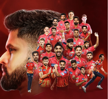 IPL 2026 पंजाब का ऐतिहासिक चेज और वैभव का धमाका