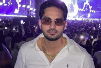 चमनप्रीत हत्याकांड 6 आरोपी रिमांड पर जांच तेज