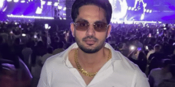 चमनप्रीत हत्याकांड 6 आरोपी रिमांड पर जांच तेज