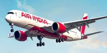 Air India की फ्लाइट्स महंगी: 8 अप्रैल से ₹899 तक बढ़ा फ्यूल सरचार्ज