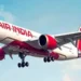 Air India की फ्लाइट्स महंगी: 8 अप्रैल से ₹899 तक बढ़ा फ्यूल सरचार्ज