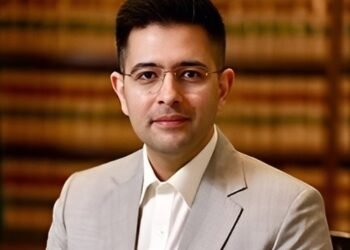 Raghav Chadha का पलटवार आरोपों पर दी सफाई