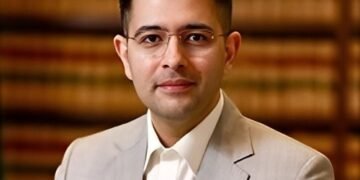 Raghav Chadha का पलटवार आरोपों पर दी सफाई