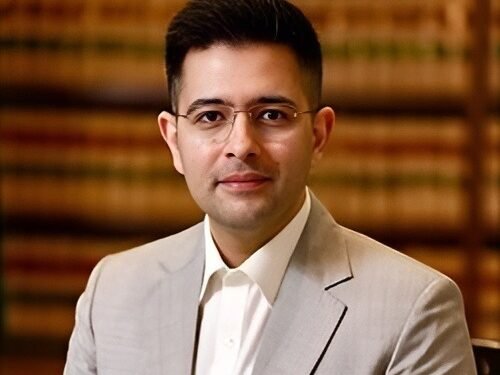 Raghav Chadha का पलटवार आरोपों पर दी सफाई