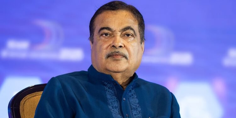 Nitin Gadkari का नया नियम 100% जमीन के बाद ही बनेगा हाइवे