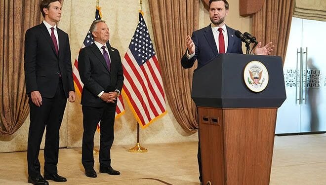 Iran और United States वार्ता विफल, तनाव बढ़ा और परमाणु मुद्दे पर टकराव जारी