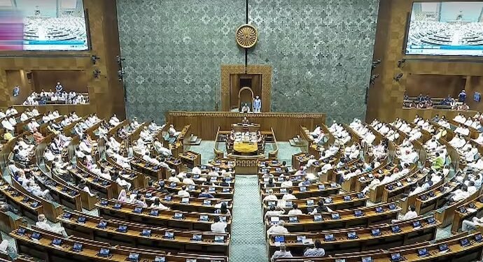 Lok Sabha सीट विस्तार और महिला आरक्षण विवाद से जुड़ी संवैधानिक राजनीति की बड़ी विफलता