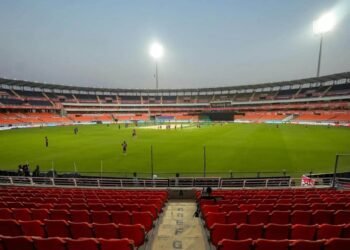 Mullanpur में IPL का रोमांच PBKS vs RR मैच के लिए टिकटों की जबरदस्त डिमांड ₹2500 से शुरुआत