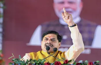 Madhya Pradesh में किसानों को चार गुना मुआवजा नई नीति से आर्थिक सशक्तिकरण और विकास को बढ़ावा