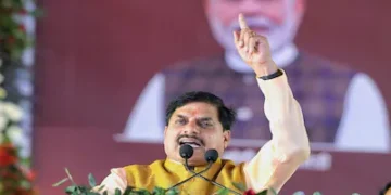 Madhya Pradesh में किसानों को चार गुना मुआवजा नई नीति से आर्थिक सशक्तिकरण और विकास को बढ़ावा