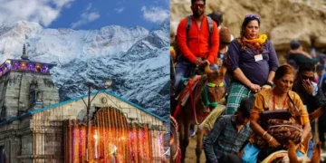 Kedarnath यात्रा गाइड नियम तैयारियां और जरूरी जानकारी