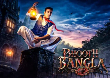 ‘भूत बंगला’ का बॉक्स ऑफिस पर शानदार आगाज़