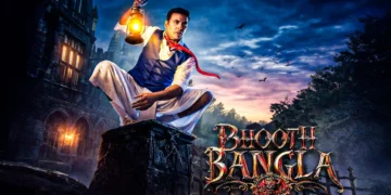 ‘भूत बंगला’ का बॉक्स ऑफिस पर शानदार आगाज़