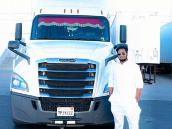 Dunki रूट से अमेरिका पहुँचा Haryana का बेटा ट्रक हादसे में जिंदा जला 6 महीने बाद थी शादी