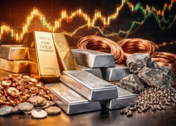 सोना महंगा, चांदी ₹3000 सस्ती, MCX और वैश्विक रेट्स