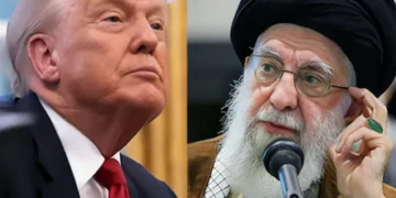 यूएस-ईरान वार्ता दूसरा दौर जल्द ईरान ने शर्तों में नरमी दिखाई