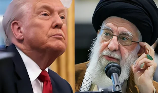 यूएस-ईरान वार्ता दूसरा दौर जल्द ईरान ने शर्तों में नरमी दिखाई