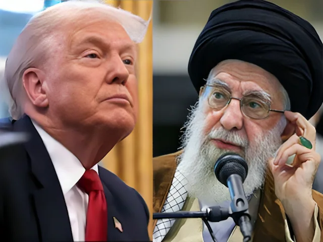 यूएस-ईरान वार्ता दूसरा दौर जल्द ईरान ने शर्तों में नरमी दिखाई