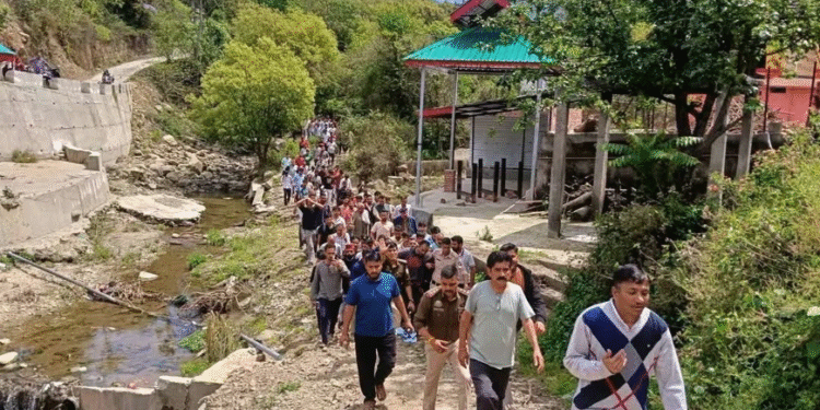 College छात्रा की सड़क पर ह.त्या आरोपी गिरफ्तार