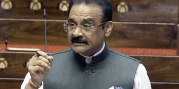 AAP सांसद अशोक मित्तल पर ED की बड़ी छापेमारी, राजनीतिक बयानबाज़ी तेज