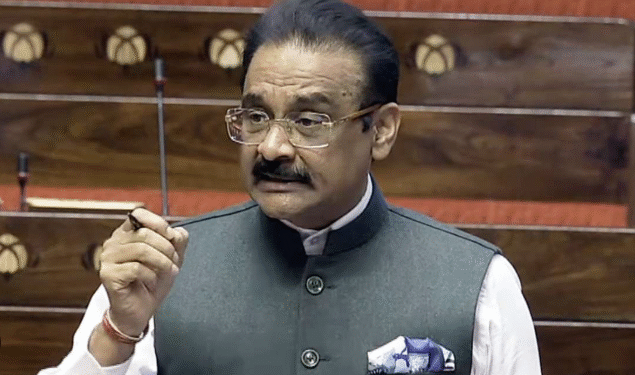 AAP सांसद अशोक मित्तल पर ED की बड़ी छापेमारी, राजनीतिक बयानबाज़ी तेज