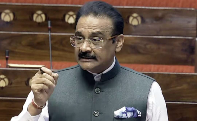 AAP सांसद अशोक मित्तल पर ED की बड़ी छापेमारी, राजनीतिक बयानबाज़ी तेज