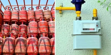 Chandigarh में गैस संकट के बीच PNG विस्तार की बड़ी योजना और हाईकोर्ट की सख्ती