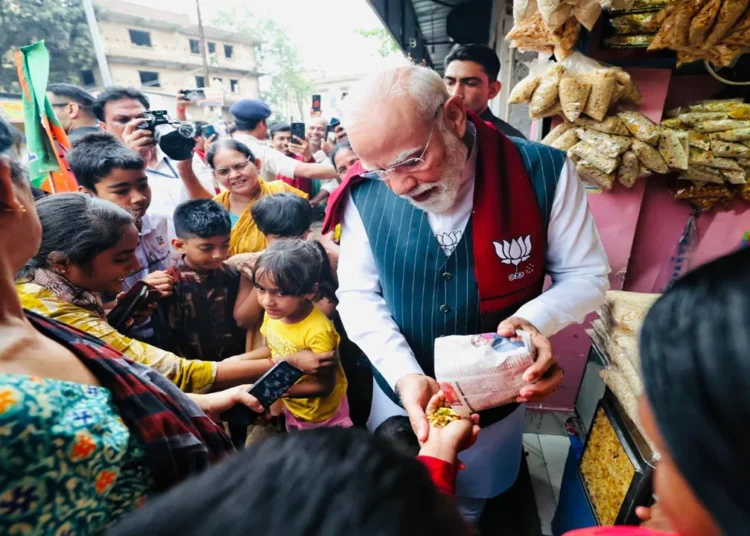 PM के दौरे, CM के चॉपर और सियासत बनाम सुरक्षा प्रोटोकॉल की कहानी