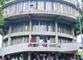 Chandigarh में DC कार्यालय और पीयू को बम धमकी, सुरक्षा Agencies  High Alert पर