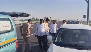 Haryana में कार से मिला पंजाब इंस्पेक्टर का शव, 200KM दूर पहुंचने पर उठे सवाल, जांच जारी