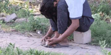 “चंडीगढ़ और पंजाब में नशे के रहस्यमयी मामलों और ‘जॉम्बी ड्रग’ की चर्चा”