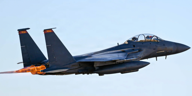 ईरान के अंदर US का ऑपरेशन: 36 घंटे बाद पायलट का रेस्क्यू