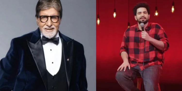 Amitabh Bachchan ने इंटरनेट, सच्चाई और बदलते दौर पर ब्लॉग में रखे विचार