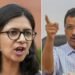 Swati Maliwal का AAP से इस्तीफा और BJP जॉइन, Kejriwal पर गंभीर आरोप से सियासत में उबाल