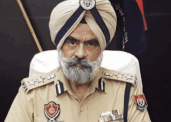 Suspend DIG Bhullar पर ED और CBI की बड़ी कार्रवाई तेज