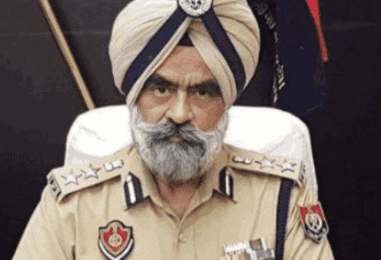 Suspend DIG Bhullar पर ED और CBI की बड़ी कार्रवाई तेज