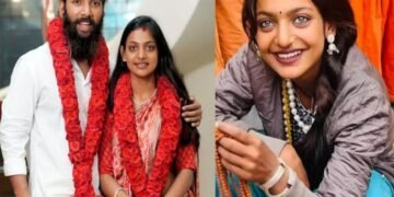 Mahakumbh की वायरल मोनालिसा नाबालिग, पति पर POCSO केस