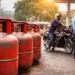 LPG सप्लाई पर राहत देश में स्थिति सामान्य