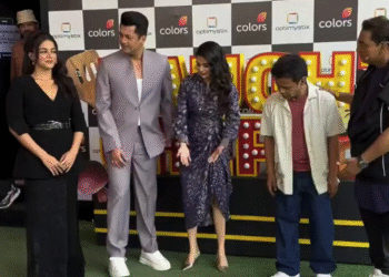 Rajpal Yadav ने Wamiqa Gabbi विवाद पर दी सफाई