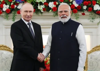 भारत-रूस संबंध 2026 में और मजबूत, रक्षा-ऊर्जा साझेदारी पर जोर