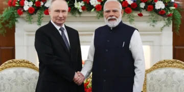 भारत-रूस संबंध 2026 में और मजबूत, रक्षा-ऊर्जा साझेदारी पर जोर