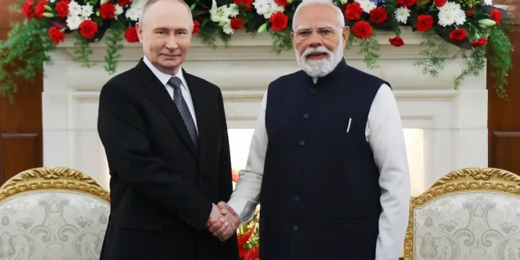 भारत-रूस संबंध 2026 में और मजबूत, रक्षा-ऊर्जा साझेदारी पर जोर