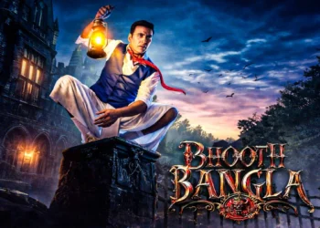 Bhooth Bangla में Akshay Kumar का फीस दांव, प्रॉफिट शेयरिंग मॉडल अपनाया